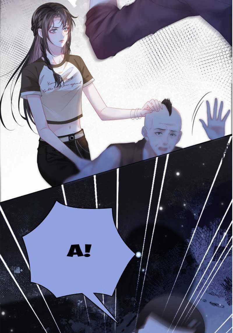 thân phận của phu nhân làm chấn động cả thành phố. Chapter 12.5 trang 26