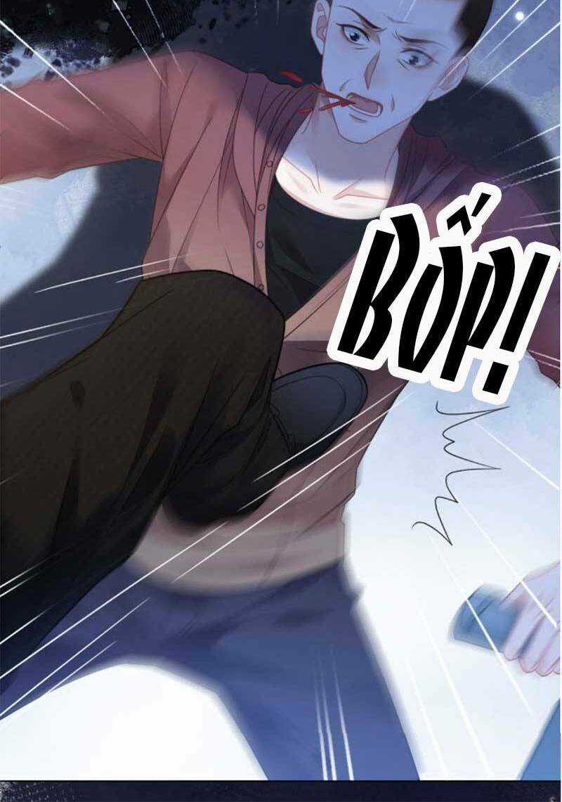 thân phận của phu nhân làm chấn động cả thành phố. Chapter 12.5 trang 27