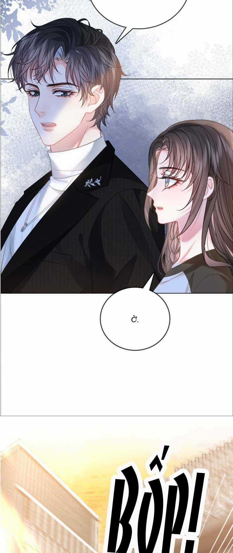 thân phận của phu nhân làm chấn động cả thành phố. Chapter 12.5 trang 29