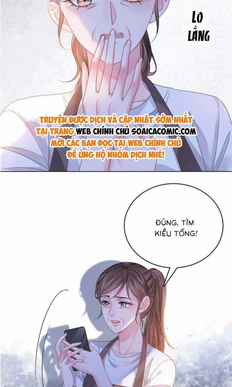 thân phận của phu nhân làm chấn động cả thành phố. Chapter 12.5 trang 37