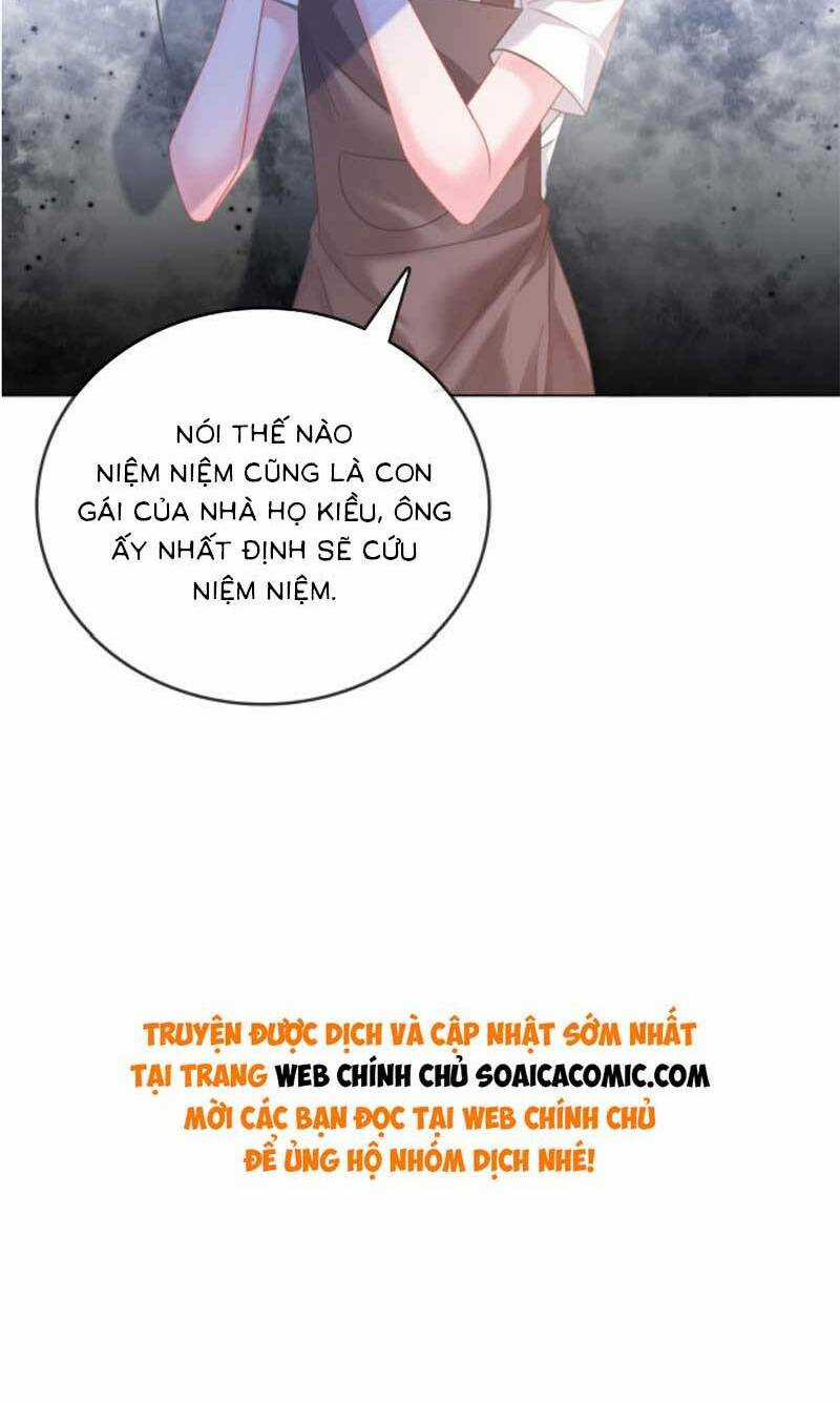 thân phận của phu nhân làm chấn động cả thành phố. Chapter 12.5 trang 38