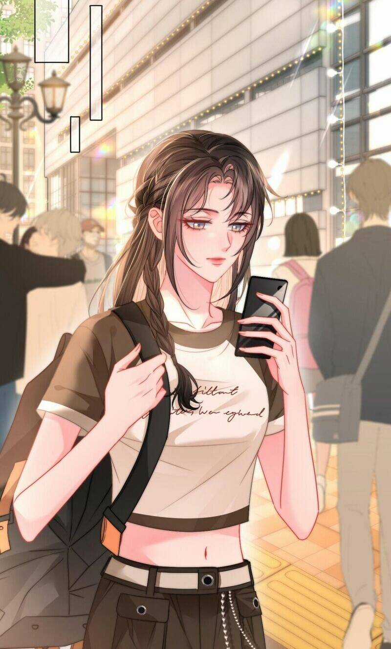 thân phận của phu nhân làm chấn động cả thành phố. Chapter 12 trang 18