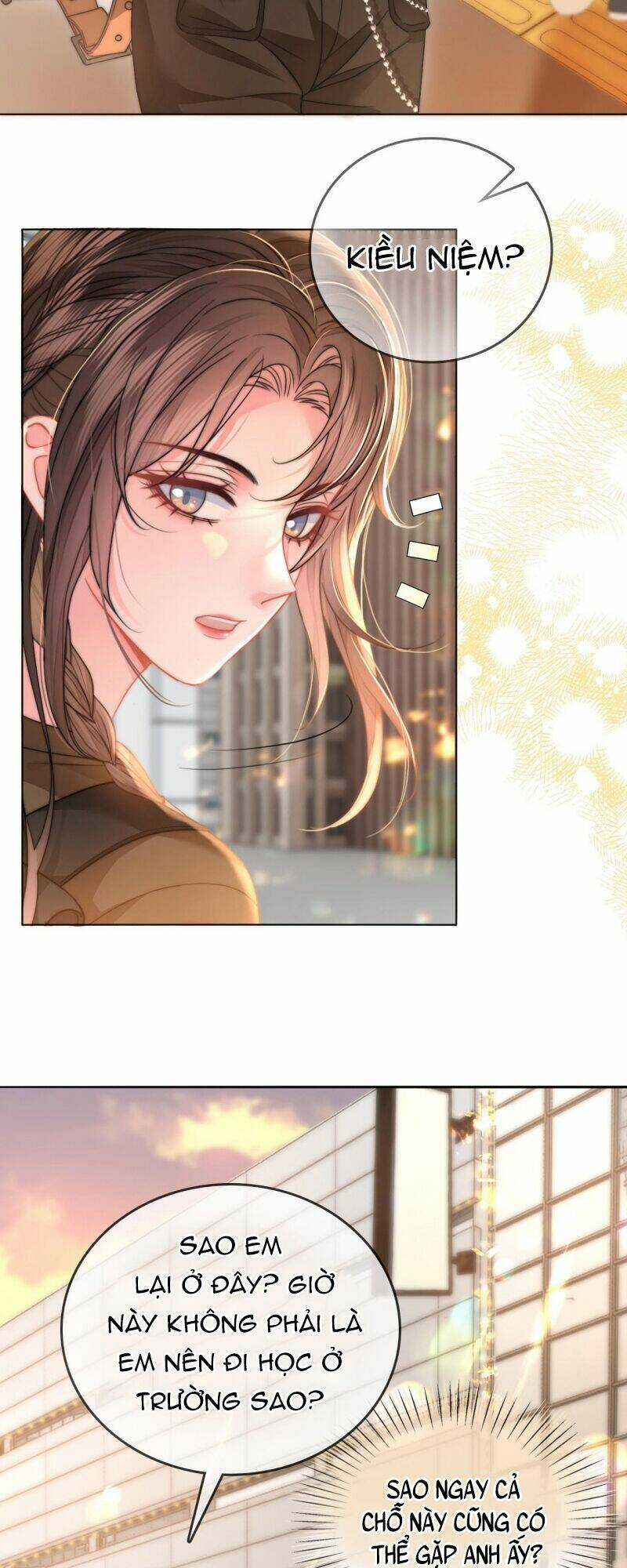 thân phận của phu nhân làm chấn động cả thành phố. Chapter 12 trang 19