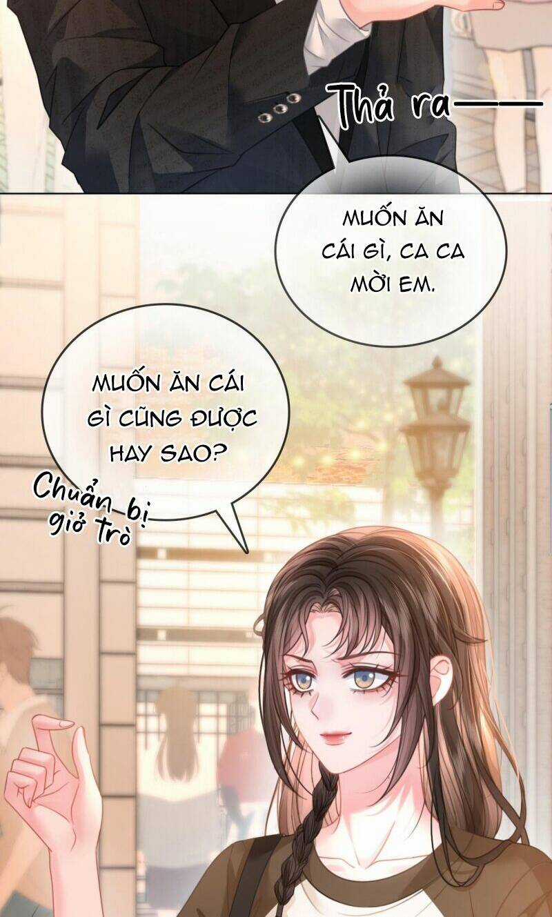 thân phận của phu nhân làm chấn động cả thành phố. Chapter 12 trang 24