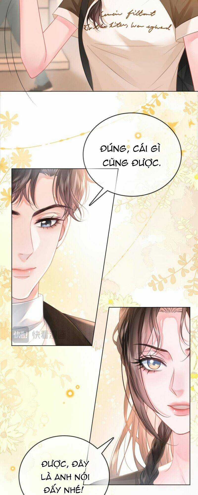 thân phận của phu nhân làm chấn động cả thành phố. Chapter 12 trang 25