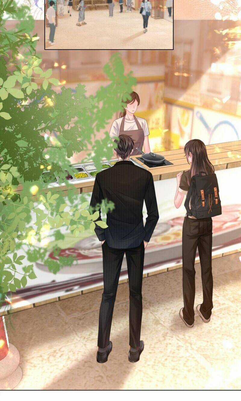 thân phận của phu nhân làm chấn động cả thành phố. Chapter 12 trang 27