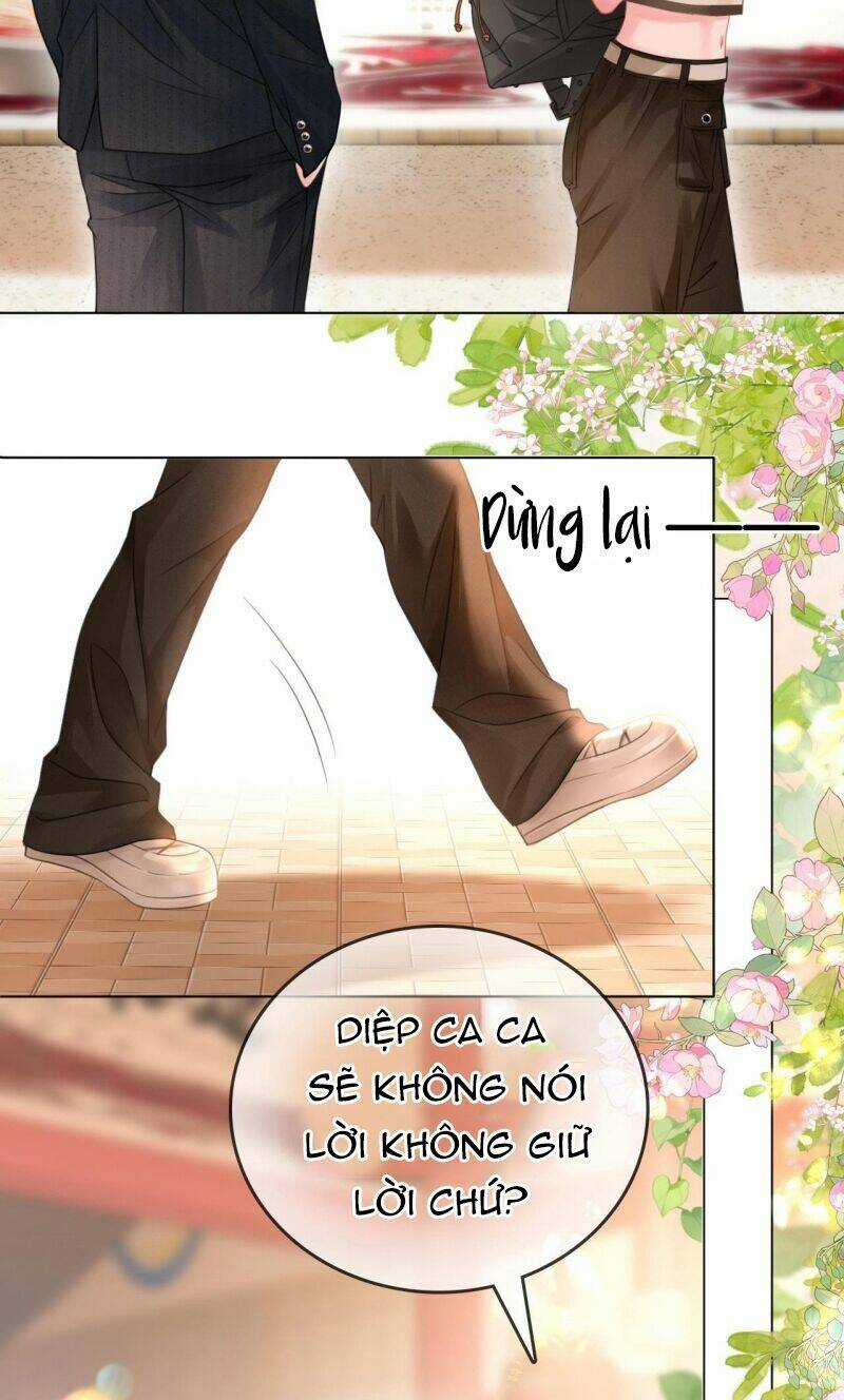 thân phận của phu nhân làm chấn động cả thành phố. Chapter 12 trang 29