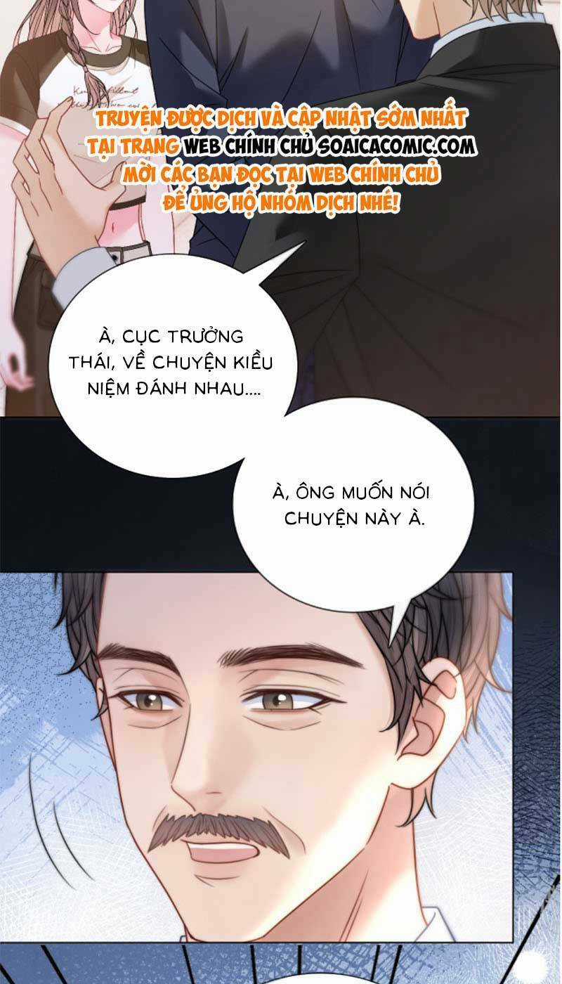 thân phận của phu nhân làm chấn động cả thành phố. Chapter 13 trang 14