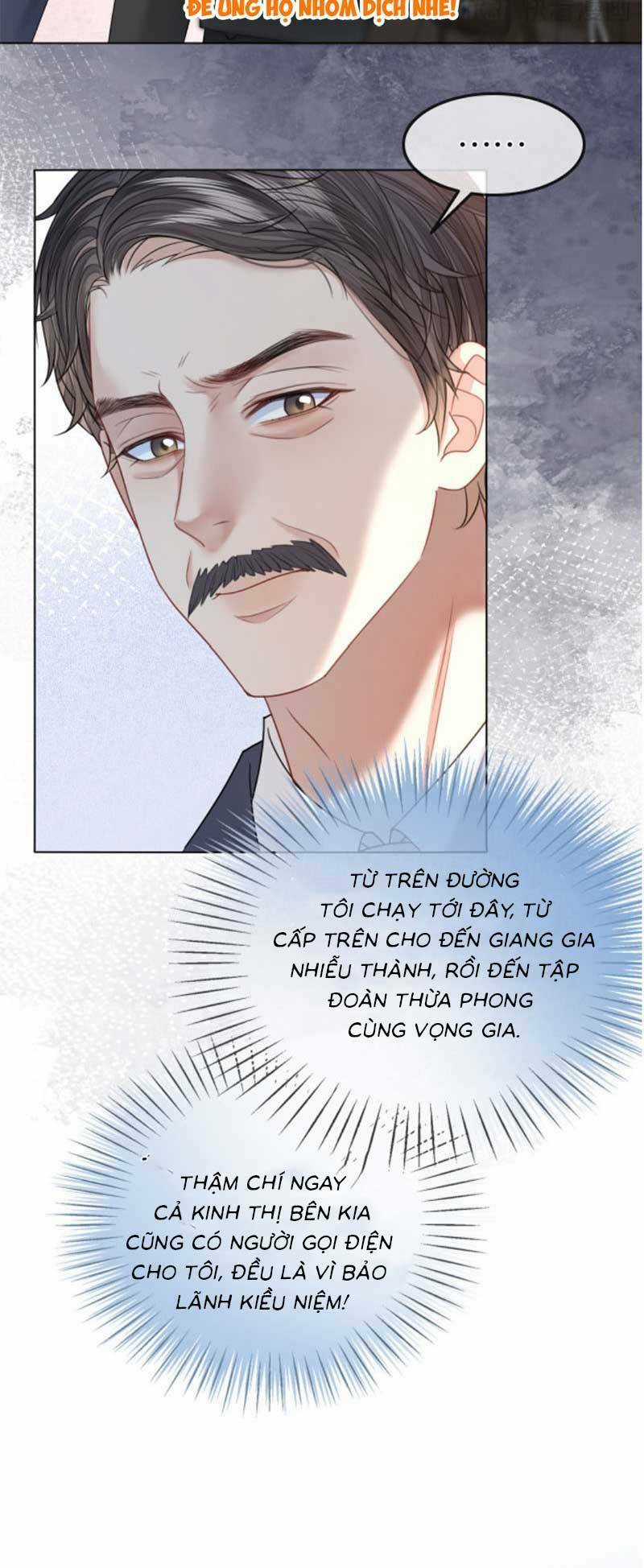 thân phận của phu nhân làm chấn động cả thành phố. Chapter 13 trang 25