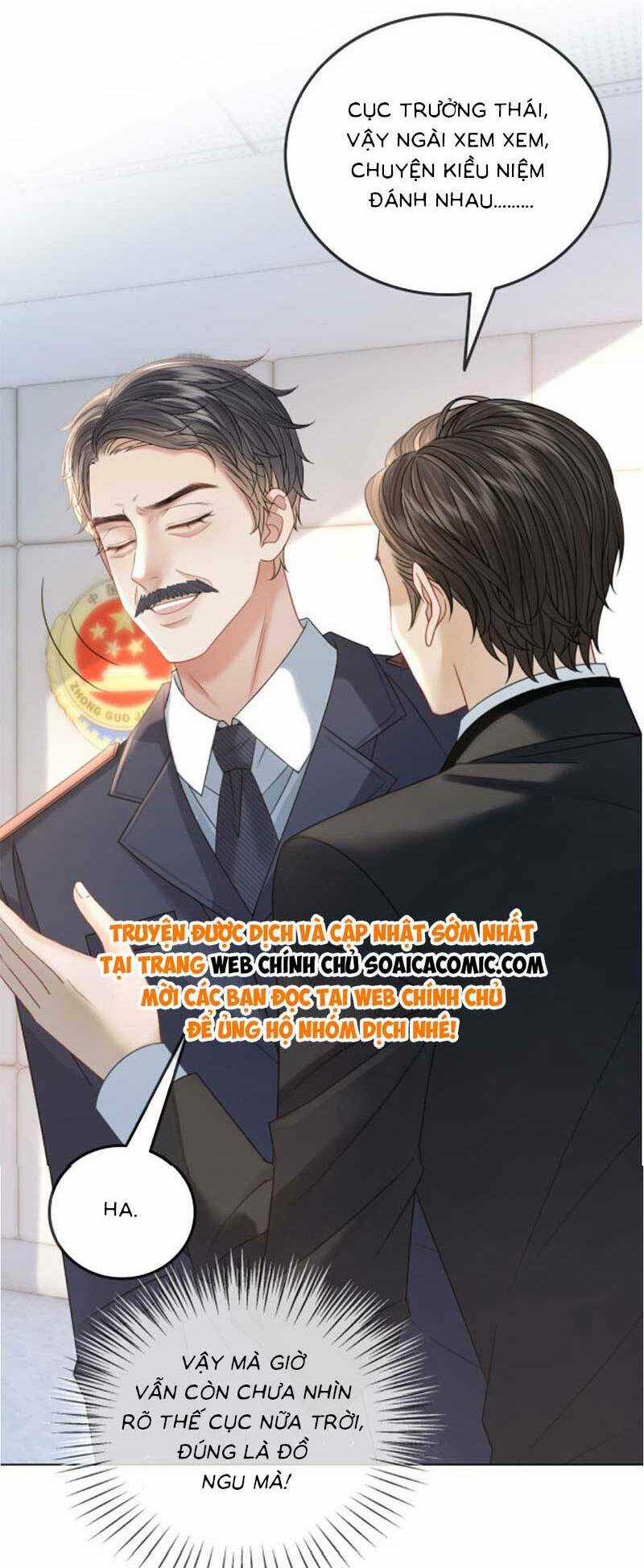 thân phận của phu nhân làm chấn động cả thành phố. Chapter 13 trang 26