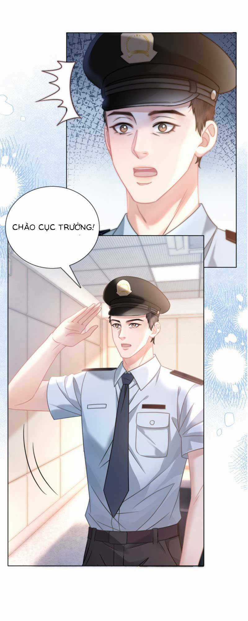 thân phận của phu nhân làm chấn động cả thành phố. Chapter 13 trang 8