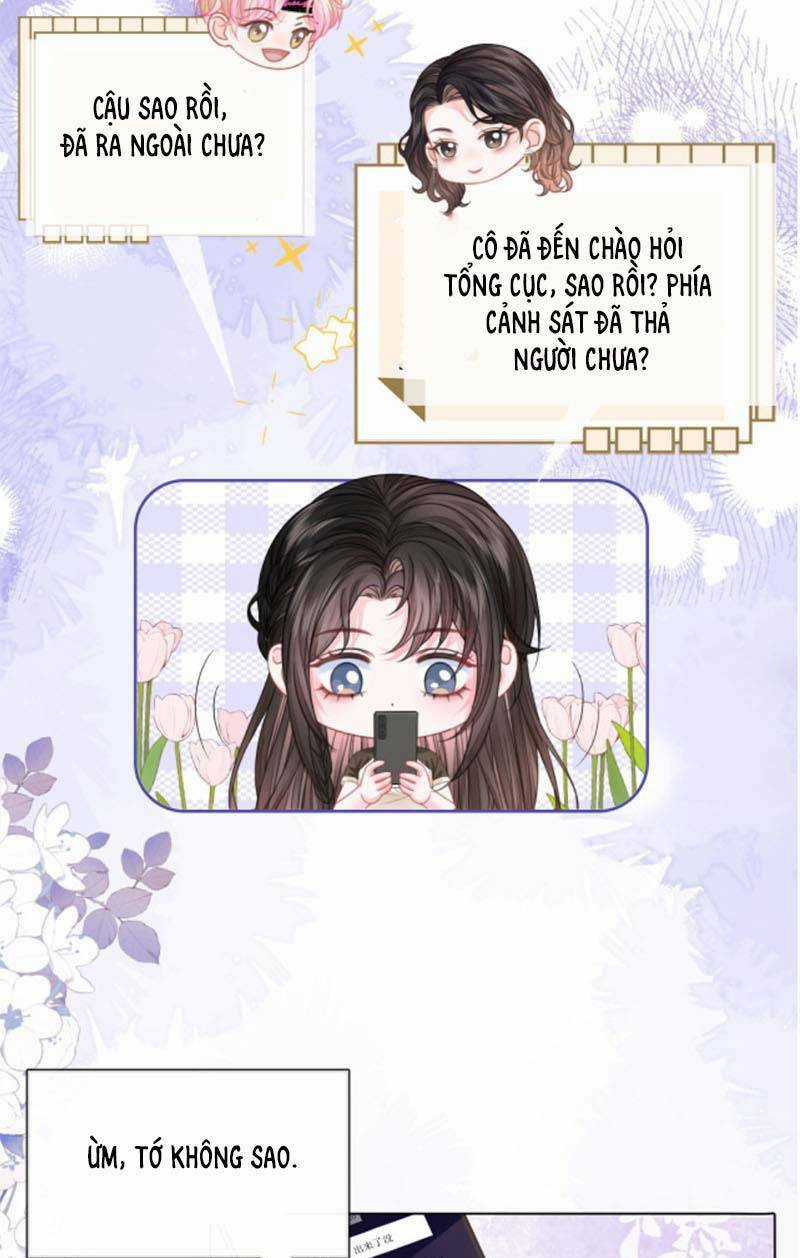 thân phận của phu nhân làm chấn động cả thành phố. Chapter 14 trang 2