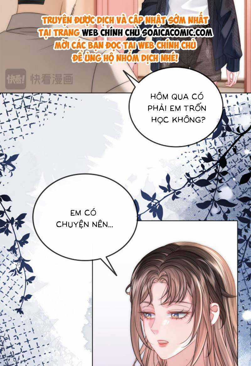 thân phận của phu nhân làm chấn động cả thành phố. Chapter 14 trang 20