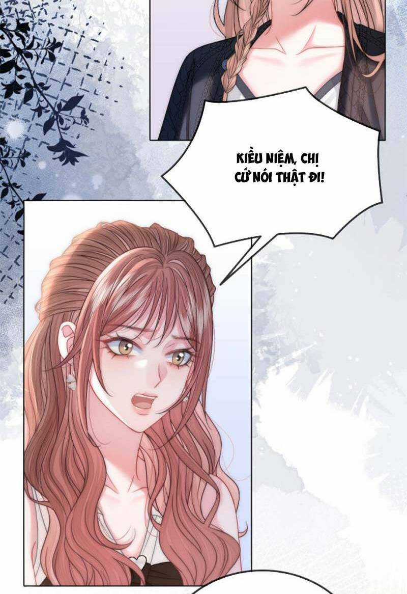 thân phận của phu nhân làm chấn động cả thành phố. Chapter 14 trang 21