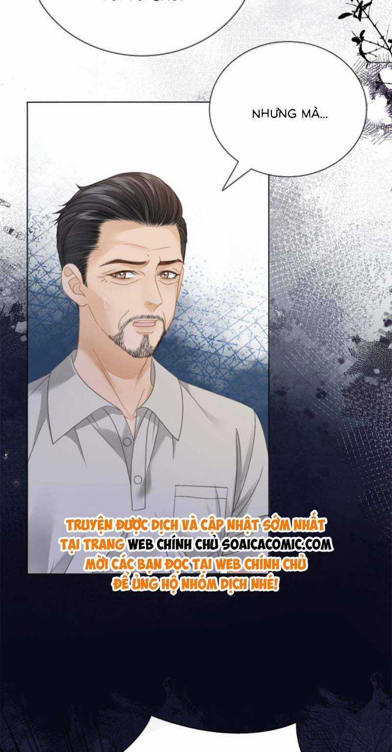 thân phận của phu nhân làm chấn động cả thành phố. Chapter 14 trang 25