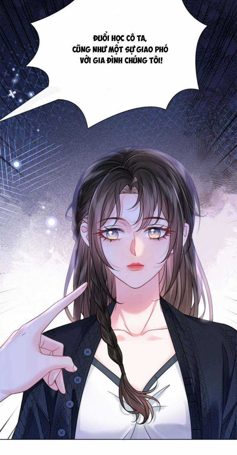 thân phận của phu nhân làm chấn động cả thành phố. Chapter 14 trang 26