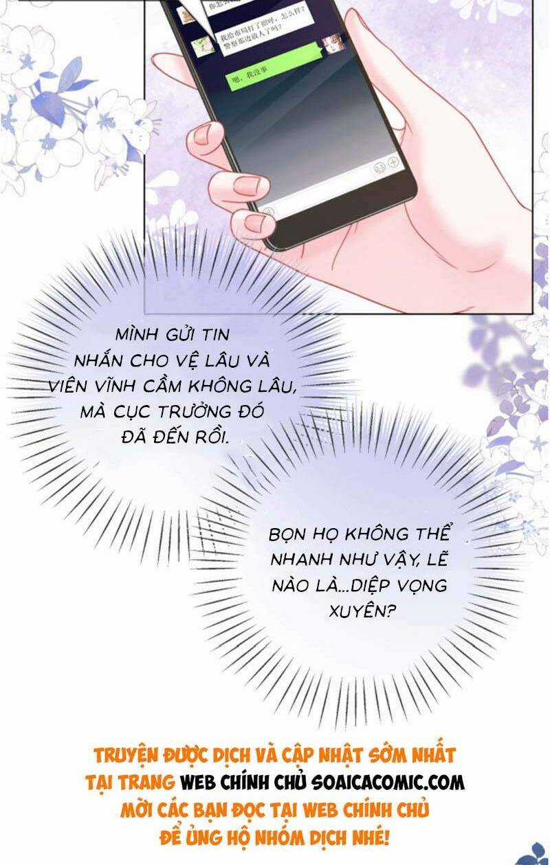 thân phận của phu nhân làm chấn động cả thành phố. Chapter 14 trang 3