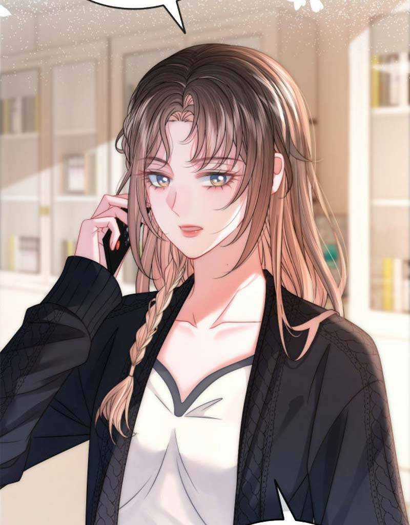 thân phận của phu nhân làm chấn động cả thành phố. Chapter 14 trang 34