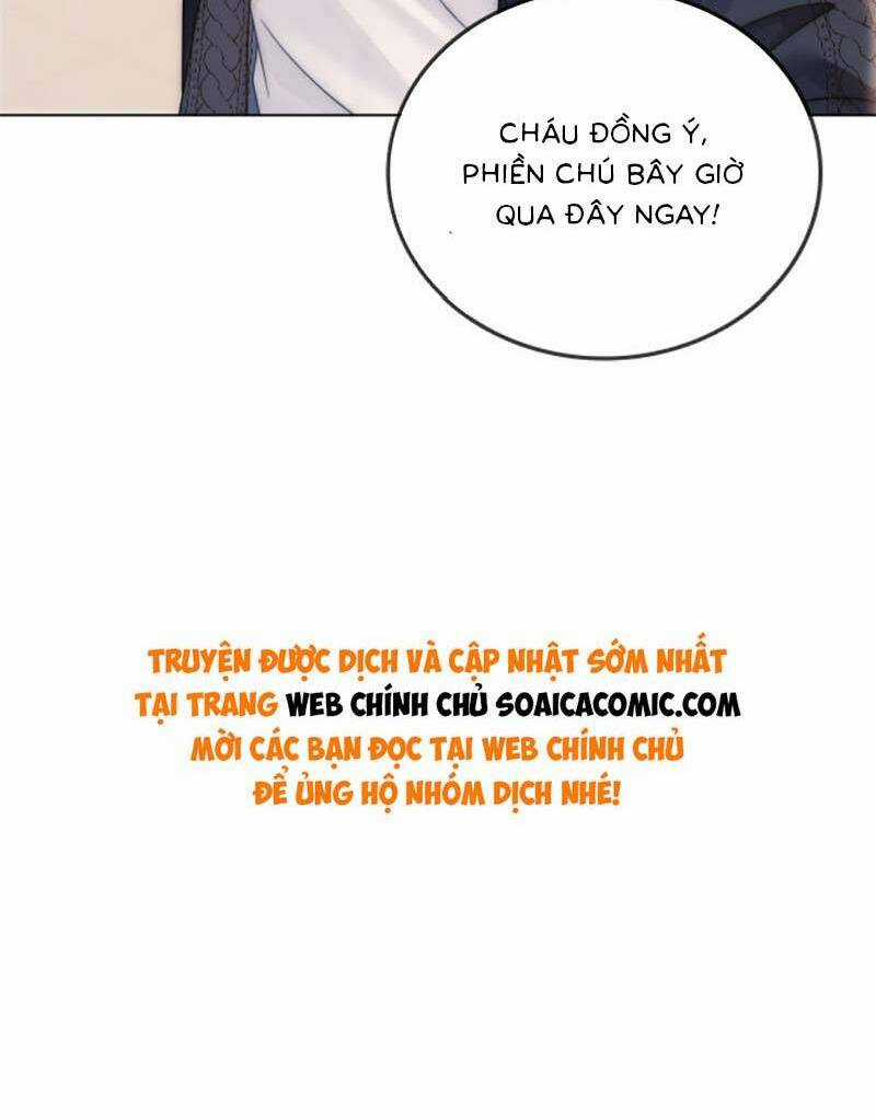 thân phận của phu nhân làm chấn động cả thành phố. Chapter 14 trang 35