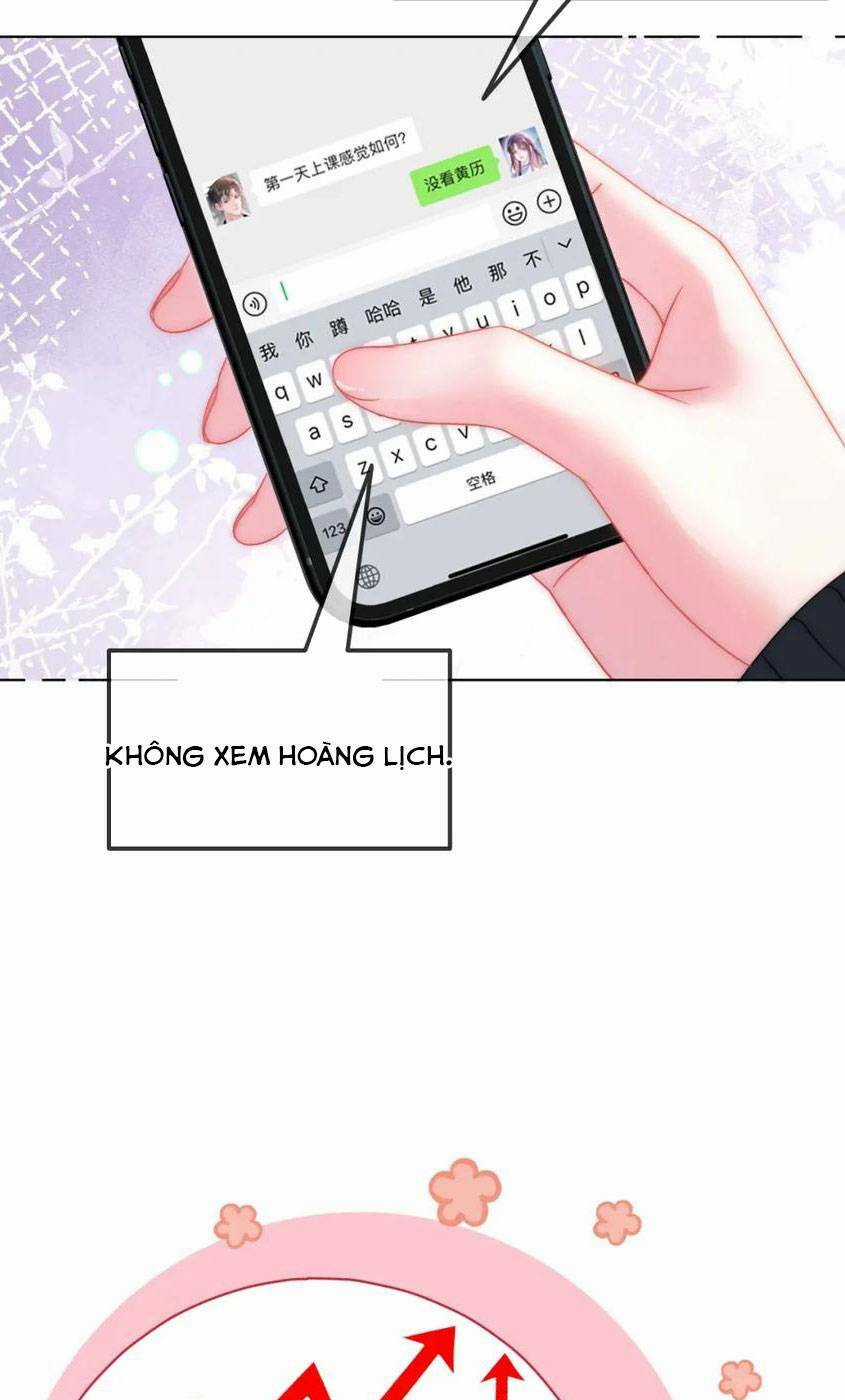 thân phận của phu nhân làm chấn động cả thành phố. Chapter 15 trang 31