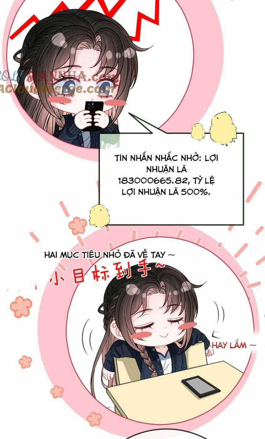 thân phận của phu nhân làm chấn động cả thành phố. Chapter 15 trang 32