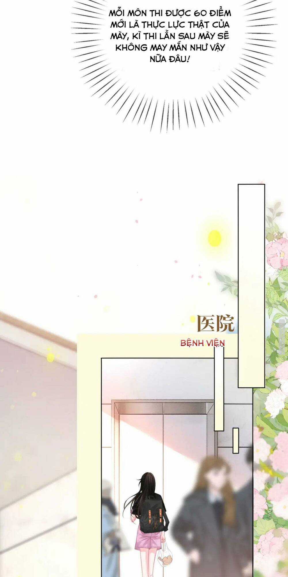 thân phận của phu nhân làm chấn động cả thành phố. Chapter 16 trang 10