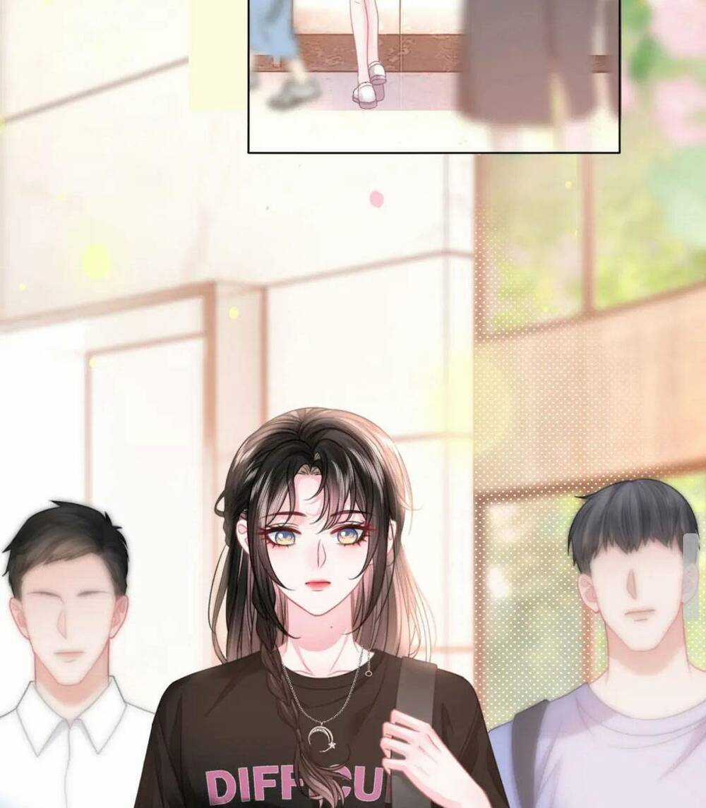 thân phận của phu nhân làm chấn động cả thành phố. Chapter 16 trang 11