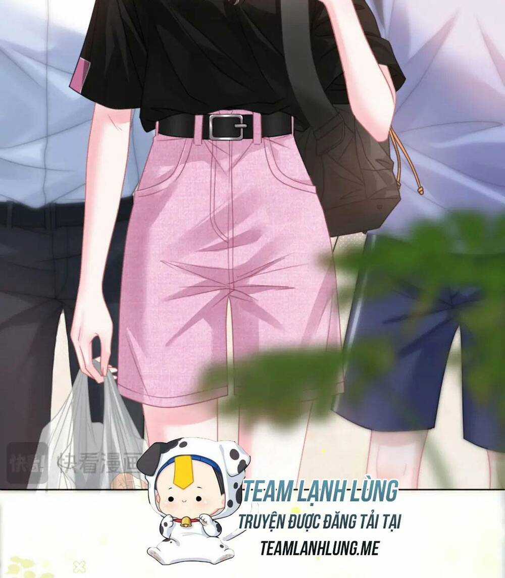 thân phận của phu nhân làm chấn động cả thành phố. Chapter 16 trang 12