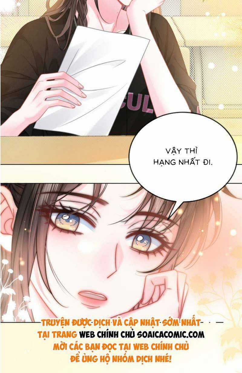 thân phận của phu nhân làm chấn động cả thành phố. Chapter 17 trang 16