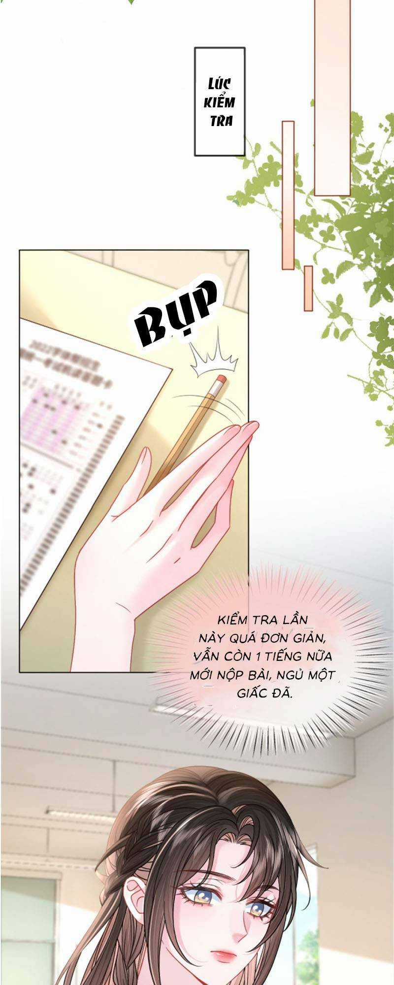 thân phận của phu nhân làm chấn động cả thành phố. Chapter 17 trang 25