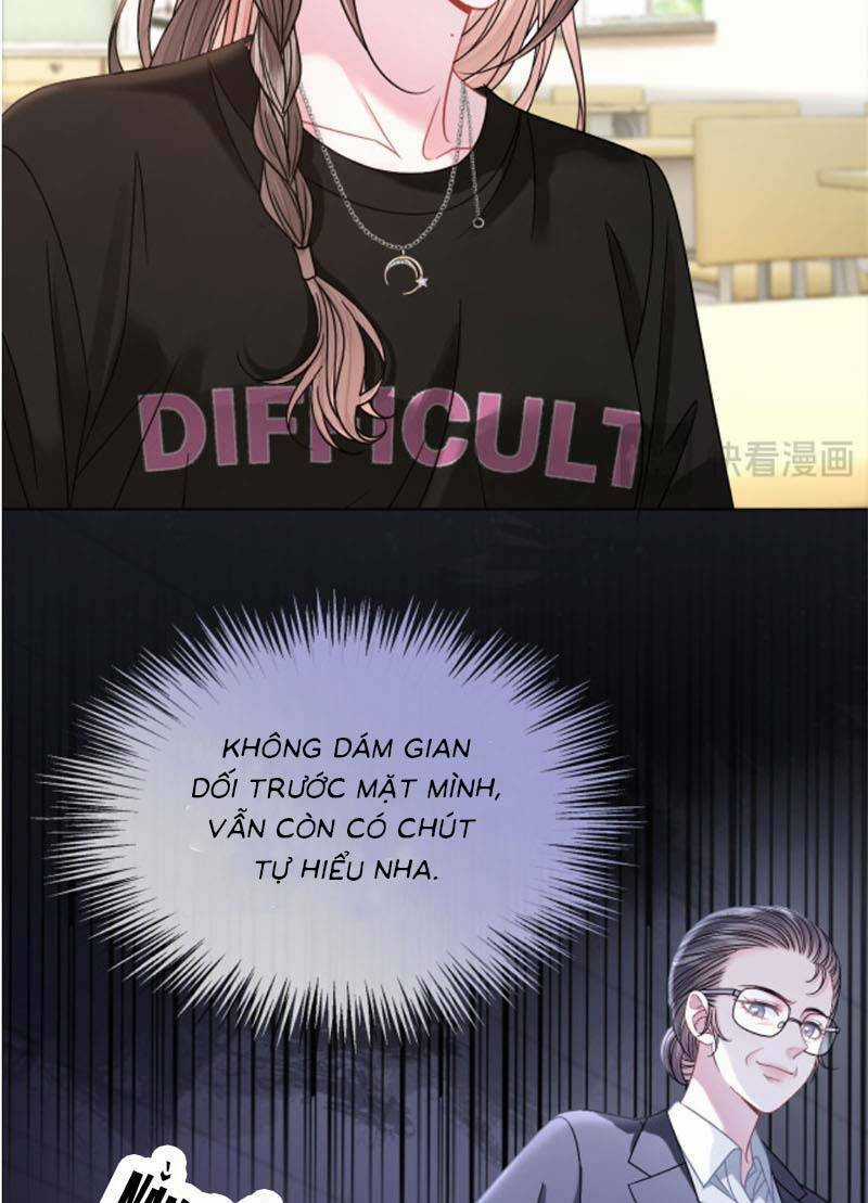 thân phận của phu nhân làm chấn động cả thành phố. Chapter 17 trang 26