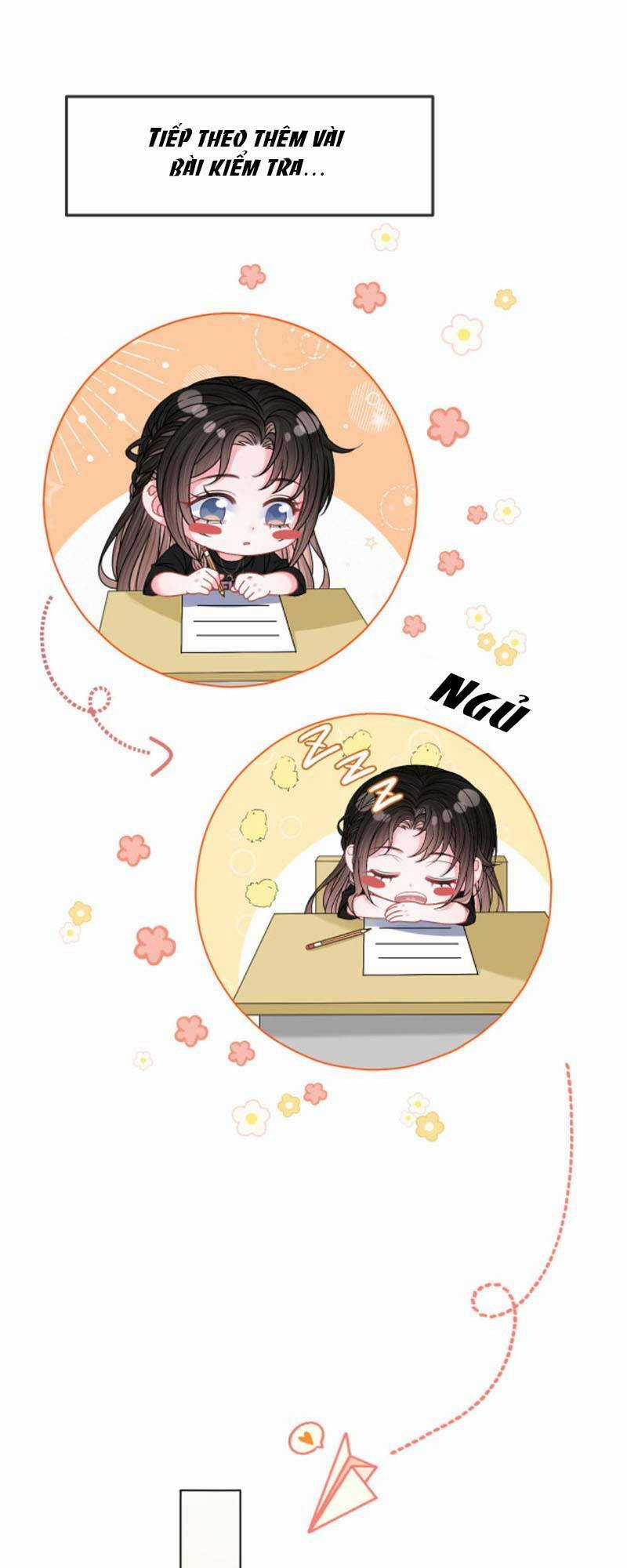 thân phận của phu nhân làm chấn động cả thành phố. Chapter 17 trang 28