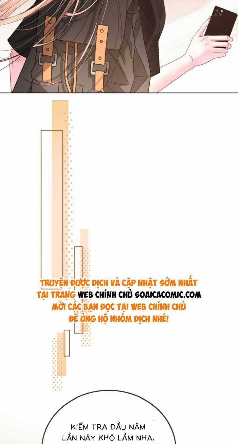 thân phận của phu nhân làm chấn động cả thành phố. Chapter 17 trang 33