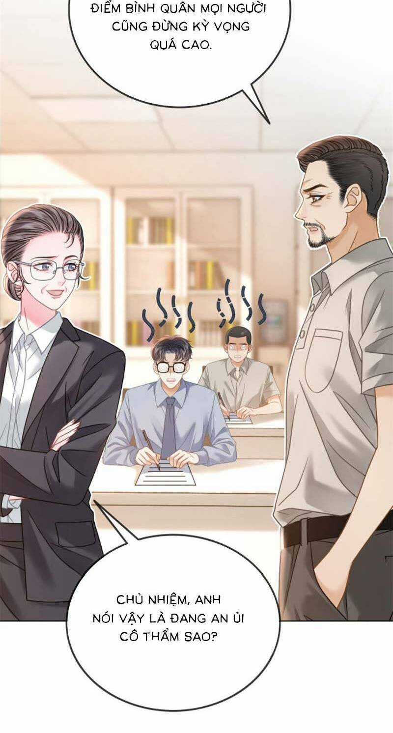 thân phận của phu nhân làm chấn động cả thành phố. Chapter 17 trang 34