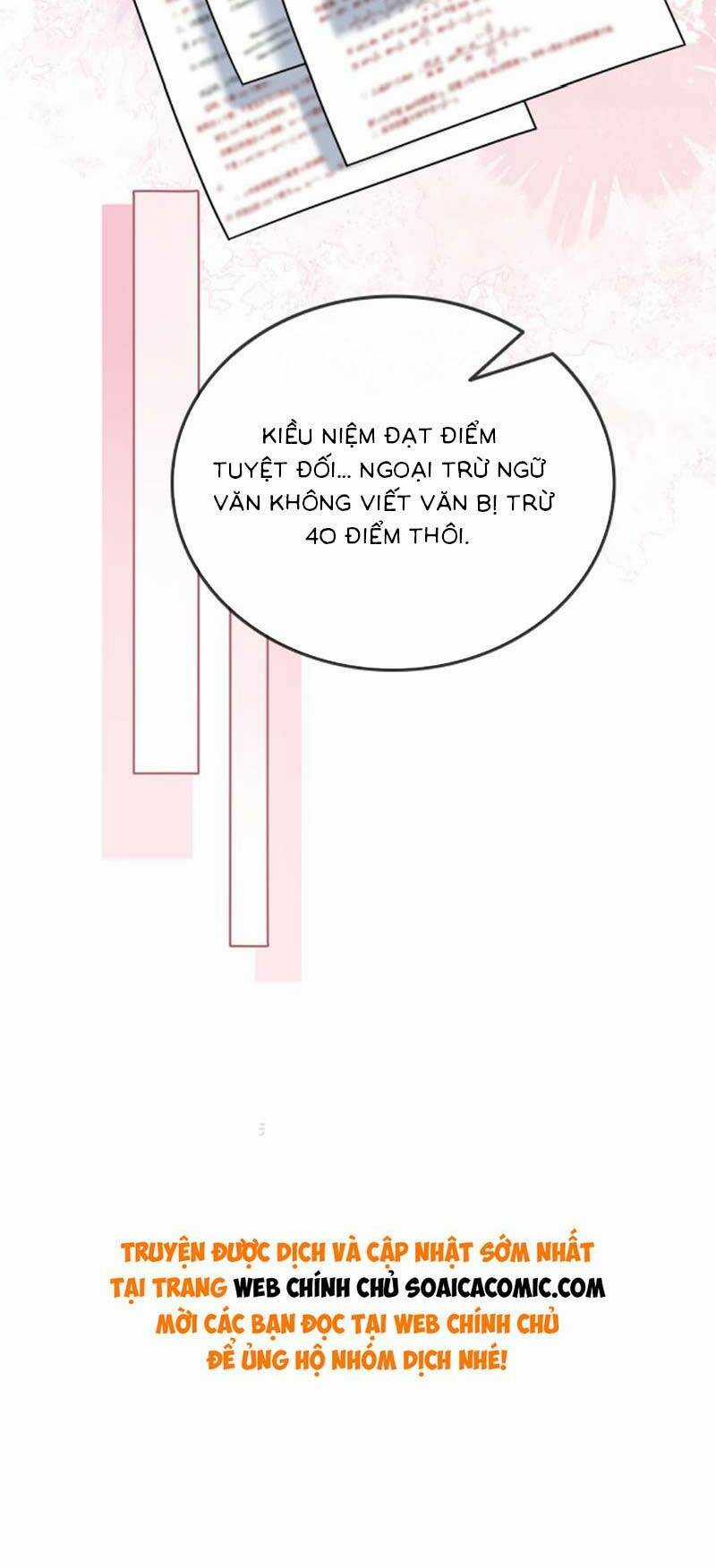 thân phận của phu nhân làm chấn động cả thành phố. Chapter 17 trang 38