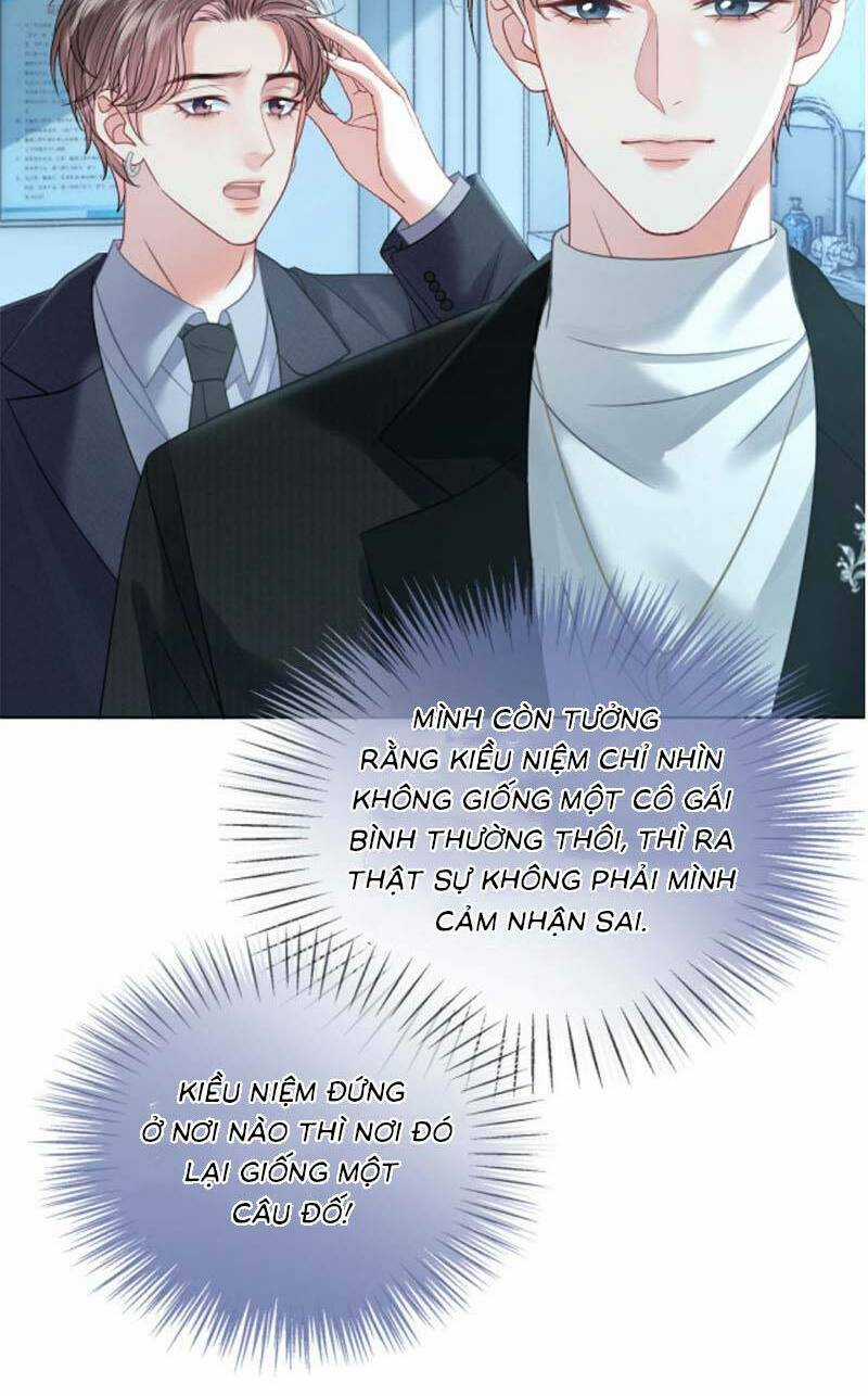 thân phận của phu nhân làm chấn động cả thành phố. Chapter 18 trang 15