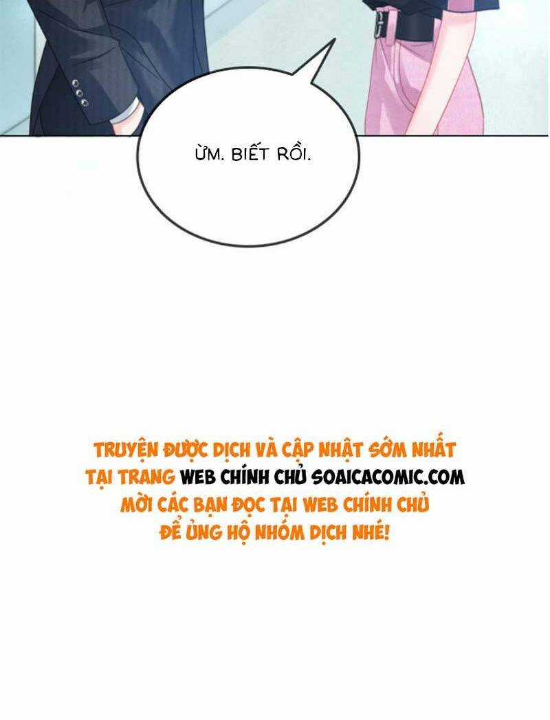 thân phận của phu nhân làm chấn động cả thành phố. Chapter 18 trang 35