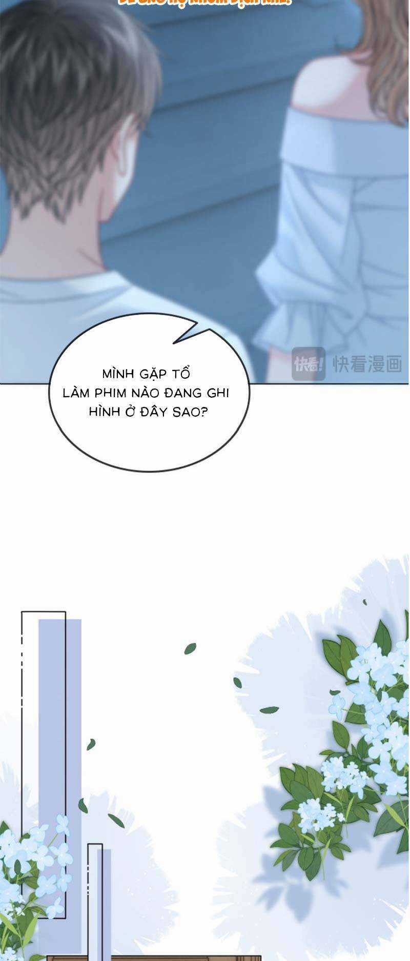 thân phận của phu nhân làm chấn động cả thành phố. Chapter 19 trang 10