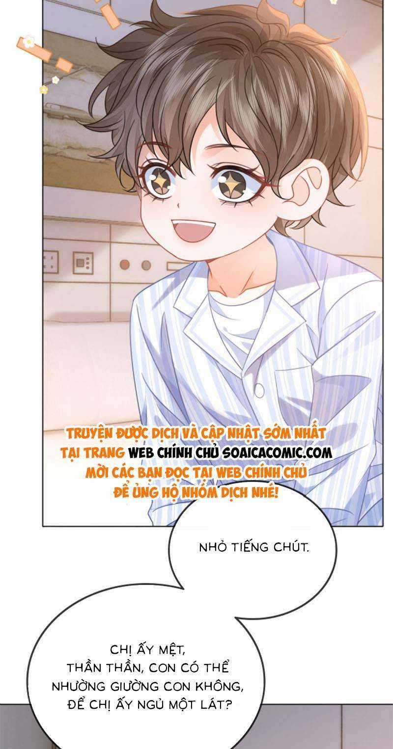 thân phận của phu nhân làm chấn động cả thành phố. Chapter 19 trang 14