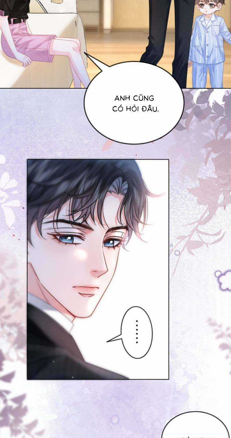 thân phận của phu nhân làm chấn động cả thành phố. Chapter 19 trang 22