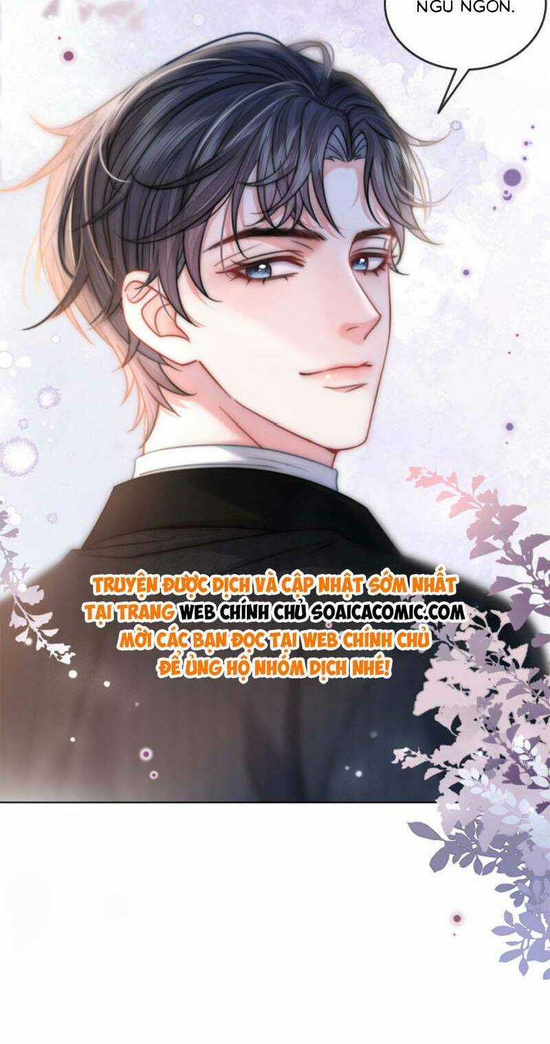 thân phận của phu nhân làm chấn động cả thành phố. Chapter 19 trang 23