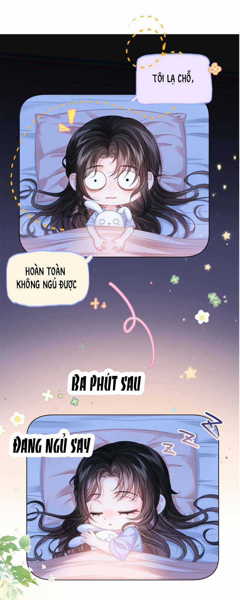 thân phận của phu nhân làm chấn động cả thành phố. Chapter 19 trang 24