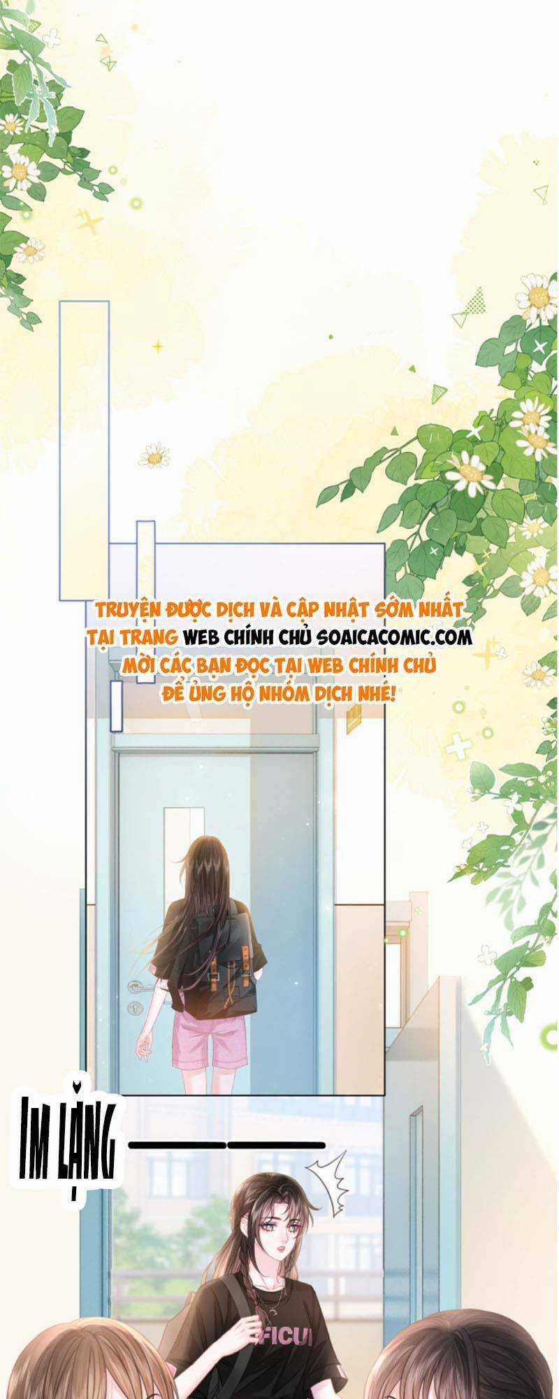 thân phận của phu nhân làm chấn động cả thành phố. Chapter 19 trang 25