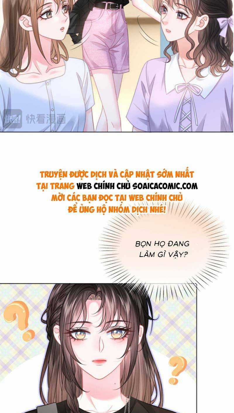 thân phận của phu nhân làm chấn động cả thành phố. Chapter 19 trang 26