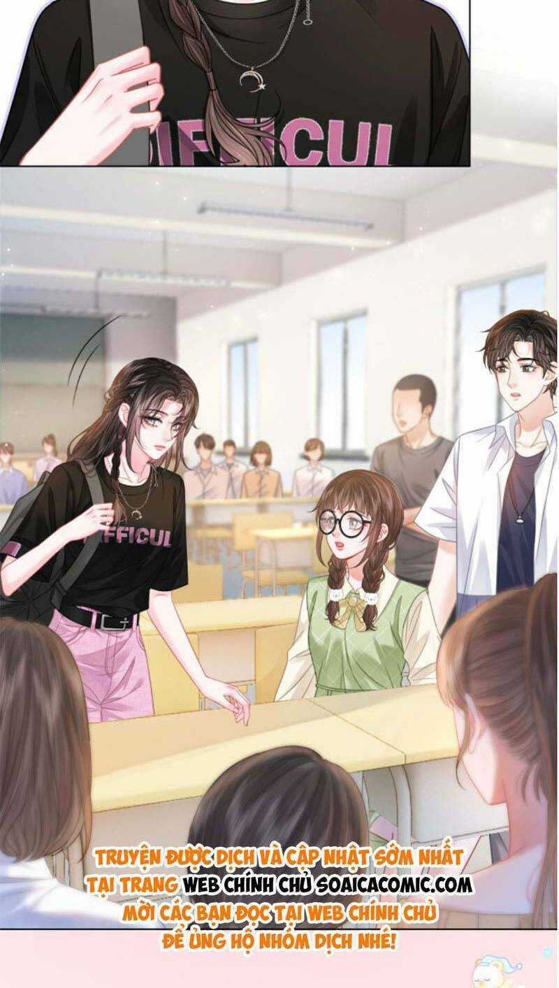 thân phận của phu nhân làm chấn động cả thành phố. Chapter 19 trang 27
