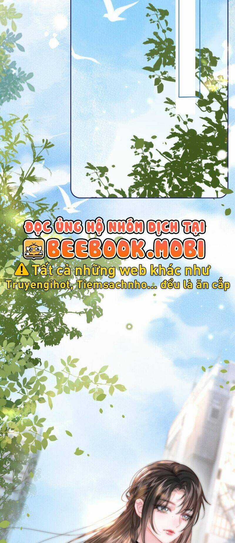 thân phận của phu nhân làm chấn động cả thành phố. Chapter 2 trang 13