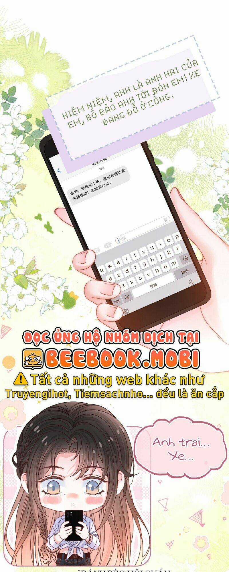 thân phận của phu nhân làm chấn động cả thành phố. Chapter 2 trang 15