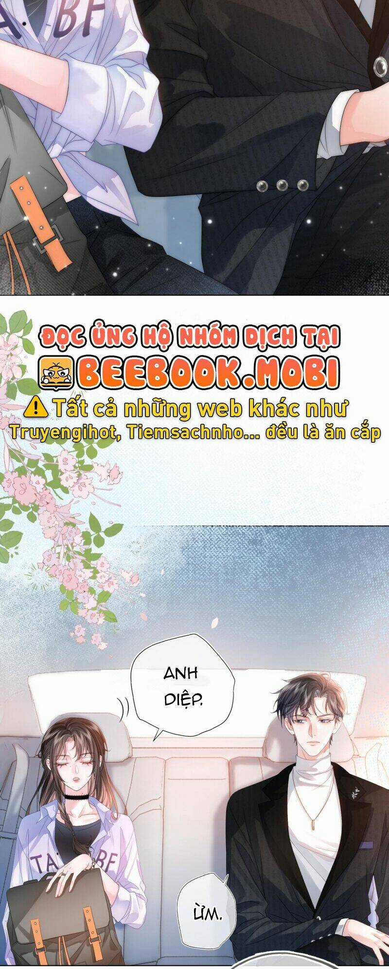 thân phận của phu nhân làm chấn động cả thành phố. Chapter 2 trang 25