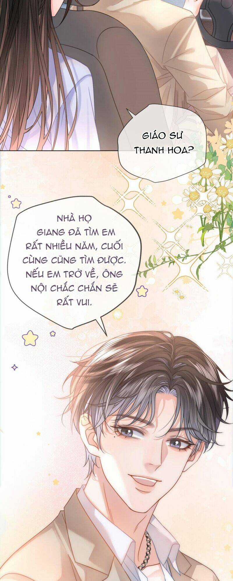 thân phận của phu nhân làm chấn động cả thành phố. Chapter 2 trang 27