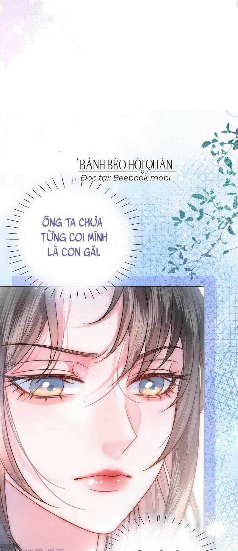 thân phận của phu nhân làm chấn động cả thành phố. Chapter 2 trang 5